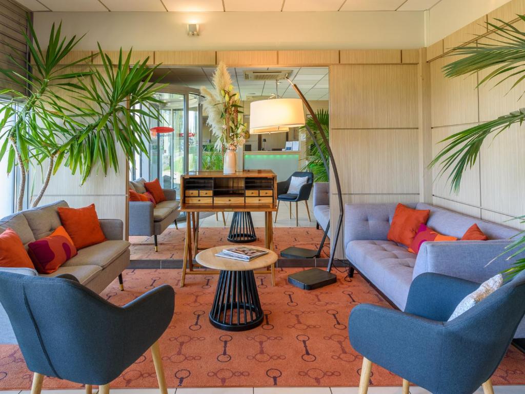 Residhome Toulouse Occitania - 18