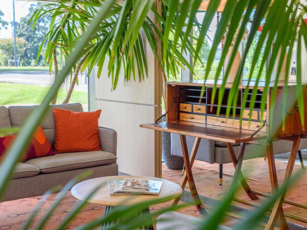 Residhome Toulouse Occitania - 19