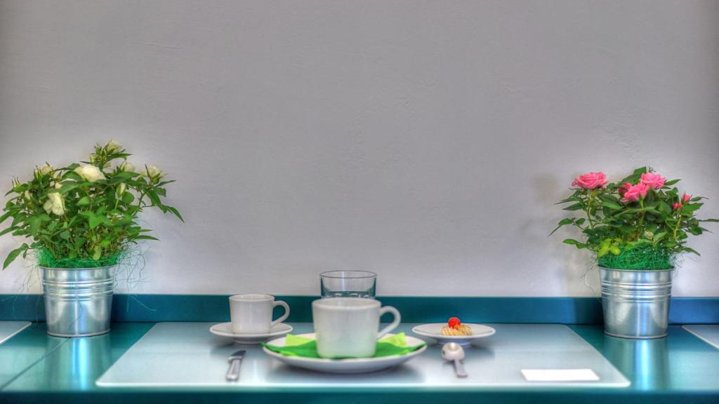 Derechos de imagen reservados por Booking.com