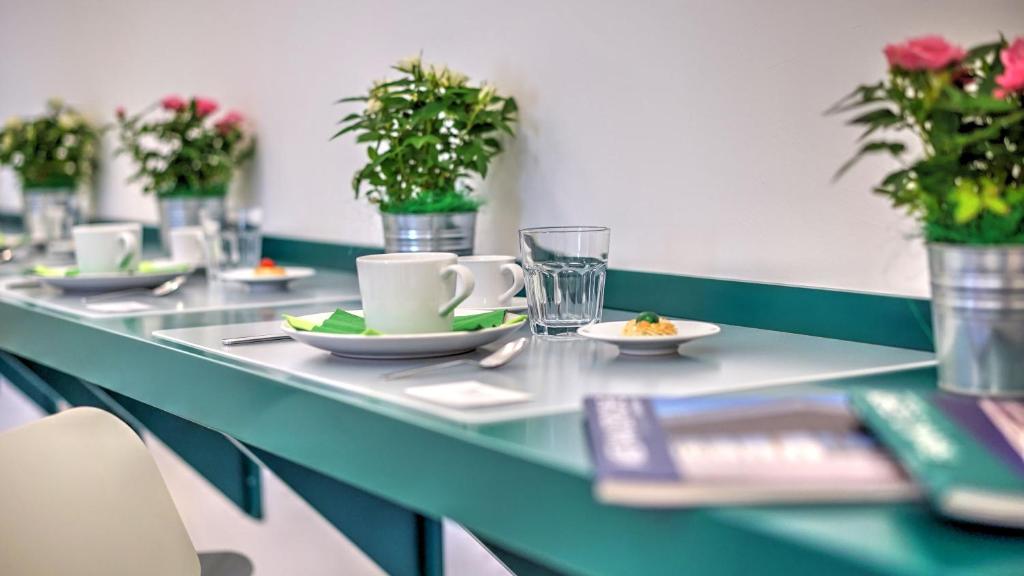 Derechos de imagen reservados por Booking.com