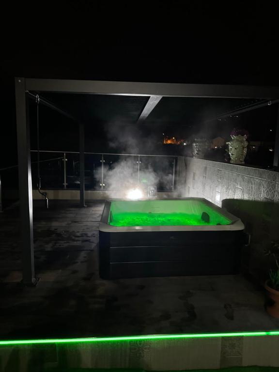 Mynd úr myndasafni af Limoneto Etna View í Giarre