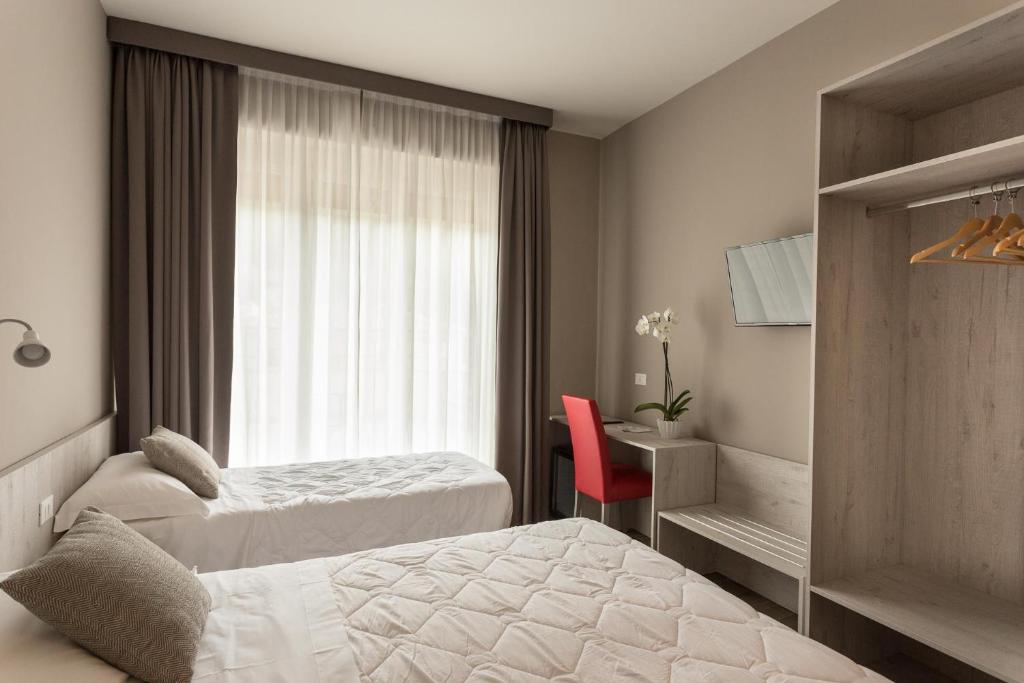 Hotel Terme di Frasassi - 
