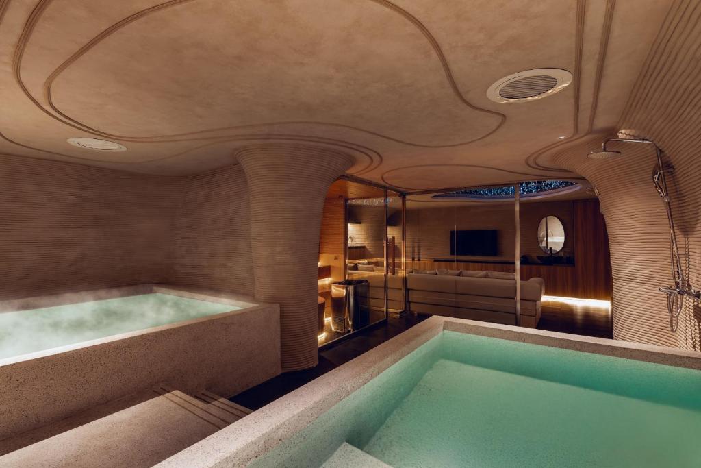 KiN Hotel Onsen Edition 6