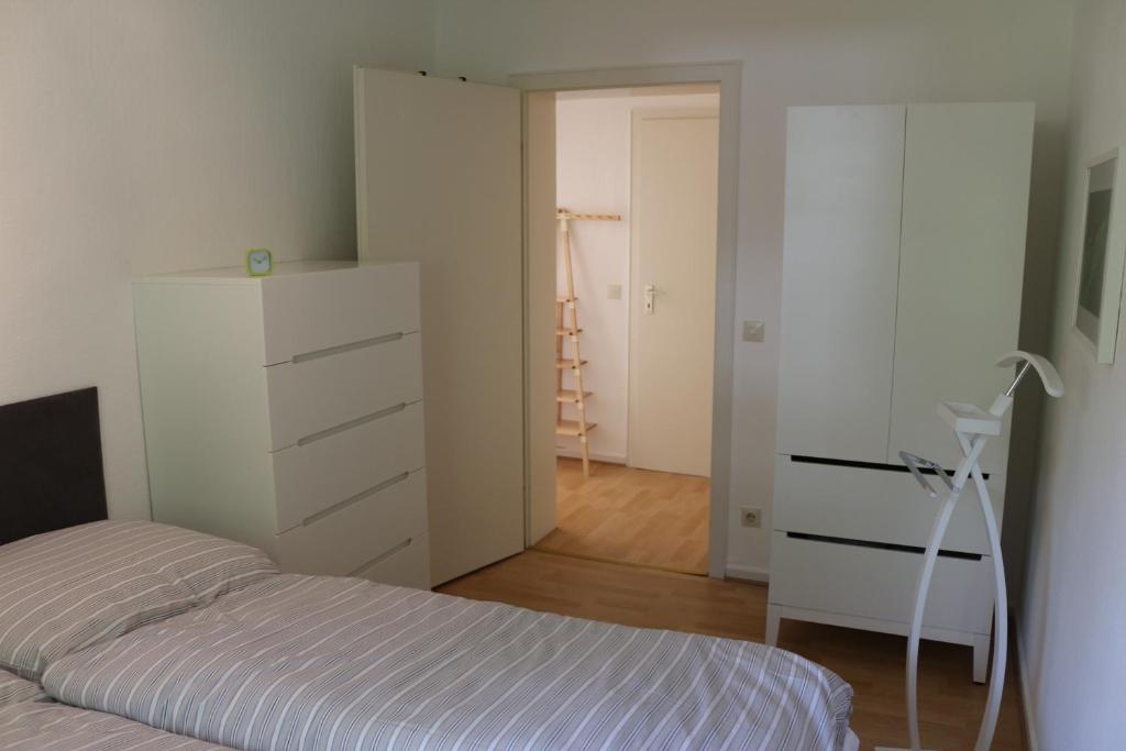Travel Apartments - Appartement D'une Chambre Avec Balcon - Frieda -