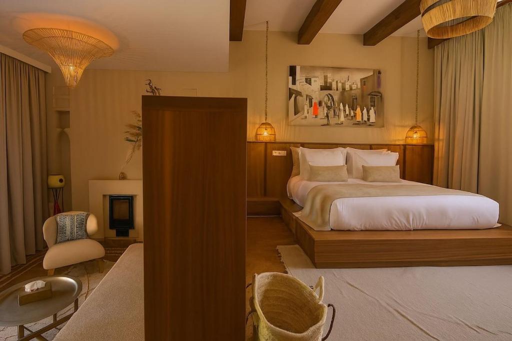 Luxury Resort Loudi Marrakech — photo 3