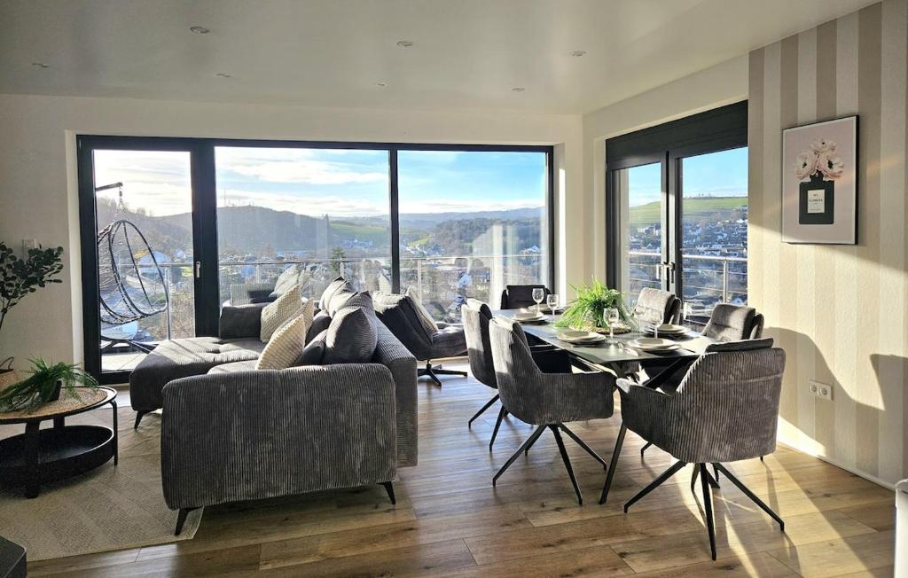 Γενική θέα στο βουνό ή θέα στο βουνό από  αυτό το διαμέρισμα