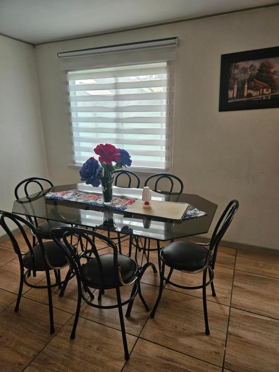 Φωτογραφία από το άλμπουμ του Samka alojamiento σε Puerto Montt