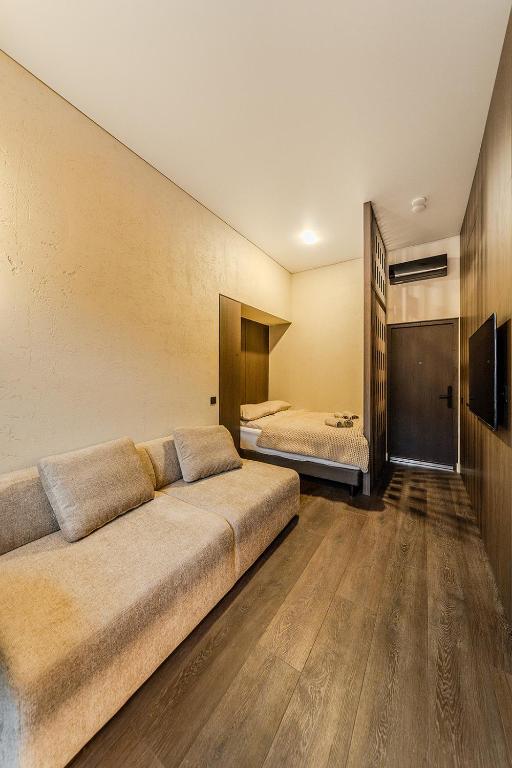 Central Park Apartments - The Luxury Collection - Studio
