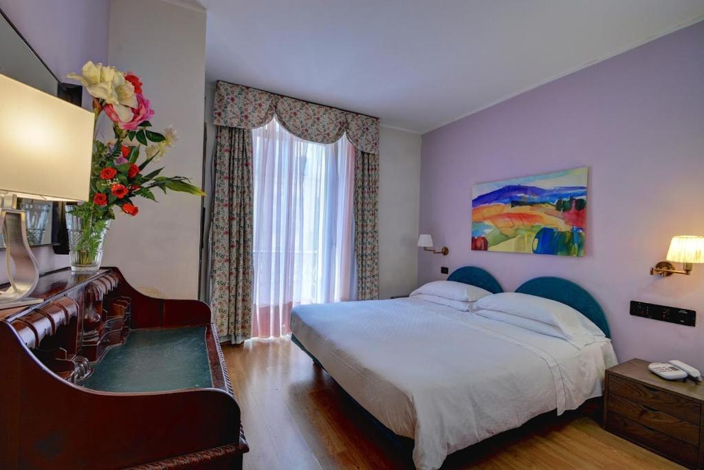 Hotel Due Mondi - Resim 40