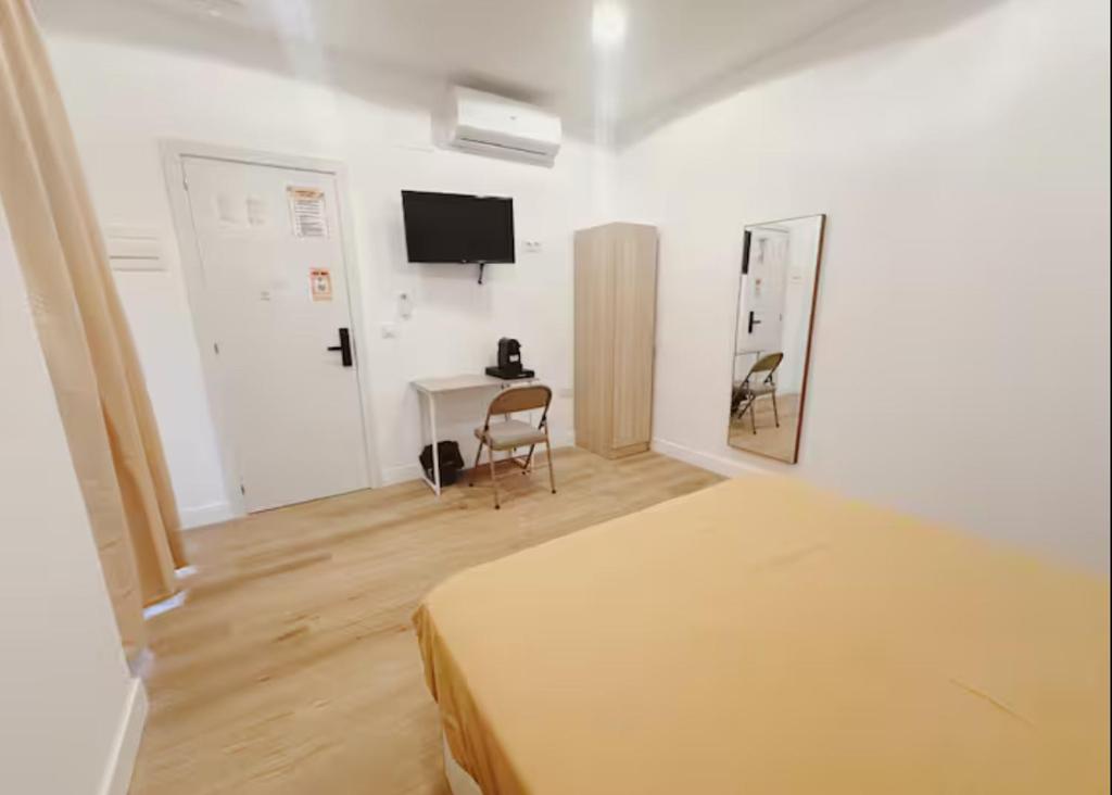 Habitación en Alicante 7 Bernardo