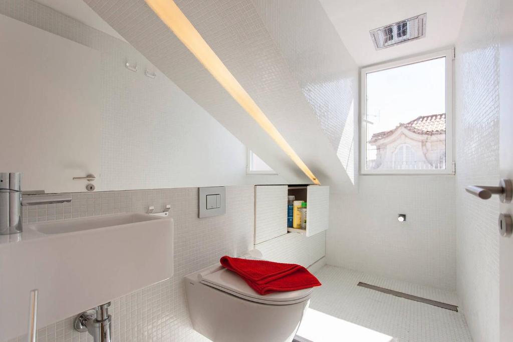 Alfama Riverview Apartments - 上级公寓