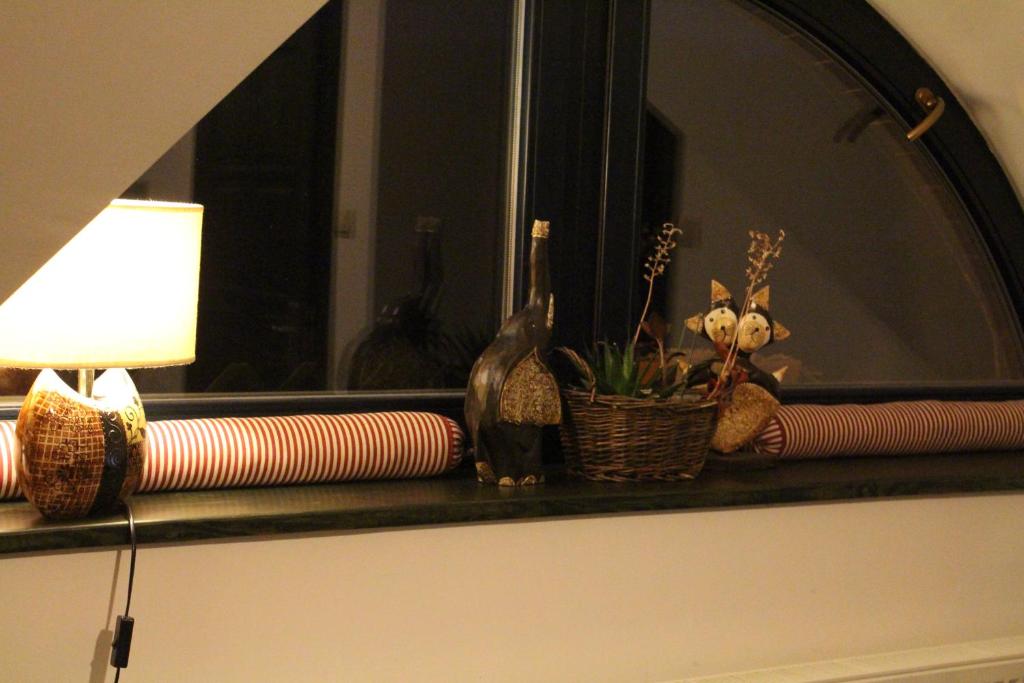 Fotografie z fotogalerie ubytování Privat pri Hradbach v destinaci Levoča