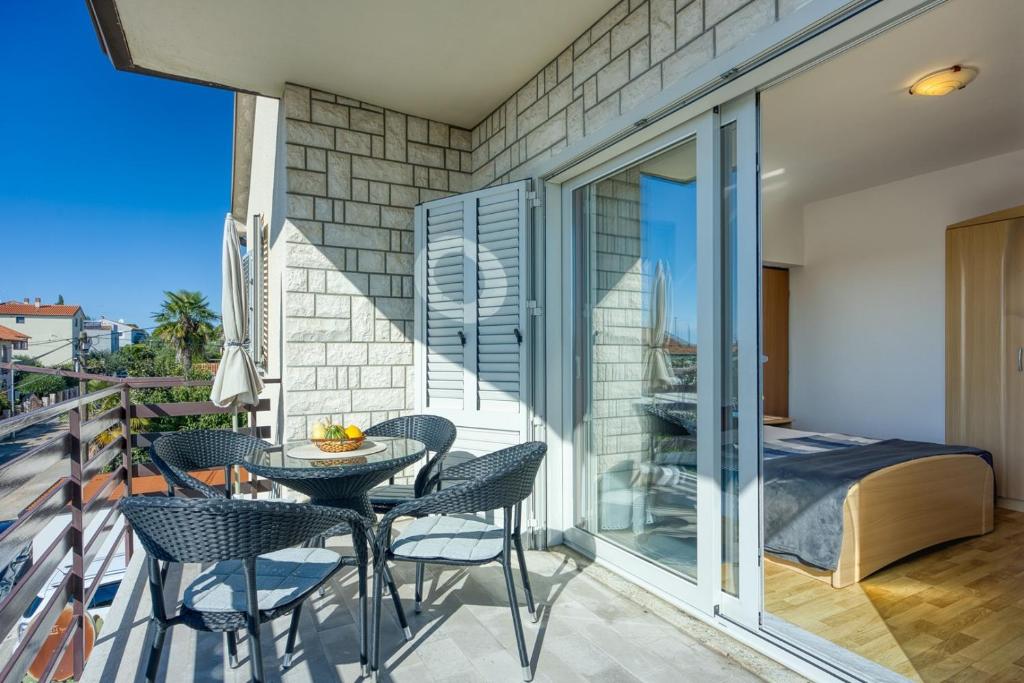 Apartment Jadranska