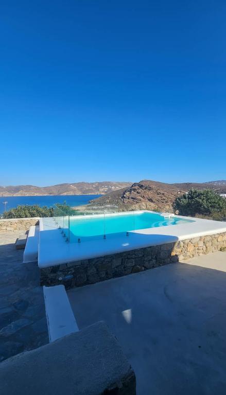 Природа в окрестностях виллы