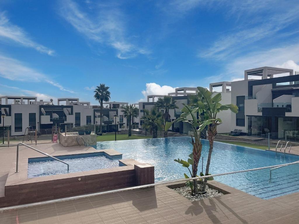 Oasis Beach VIII Punta Prima 3023