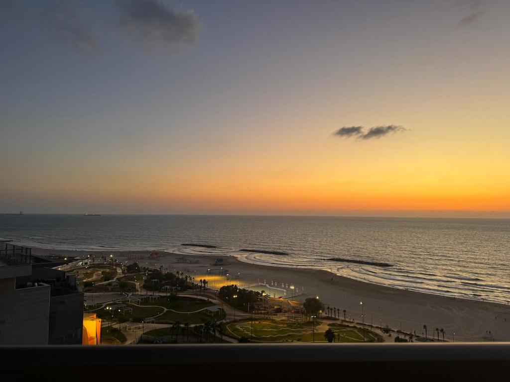 Phong cảnh thiên nhiên gần căn hộ