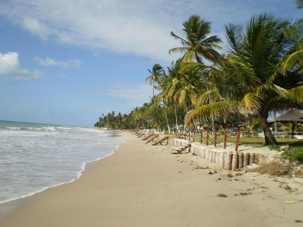  Pousada Costa Coral