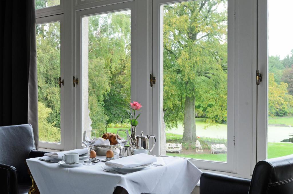 Hotel Lodewijk Van Male - Resim 10