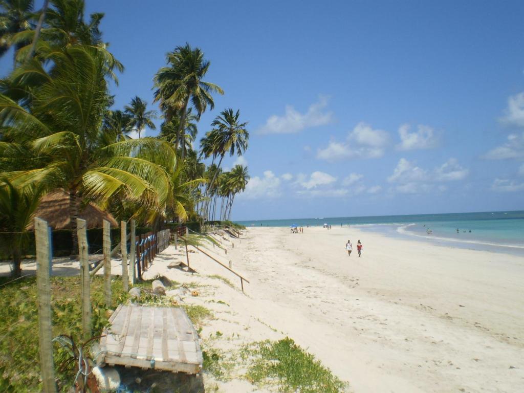  Pousada Costa Coral