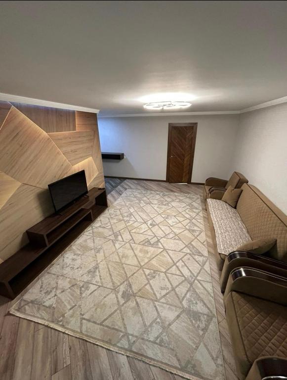 Khu vực ghế ngồi tại Arbat view