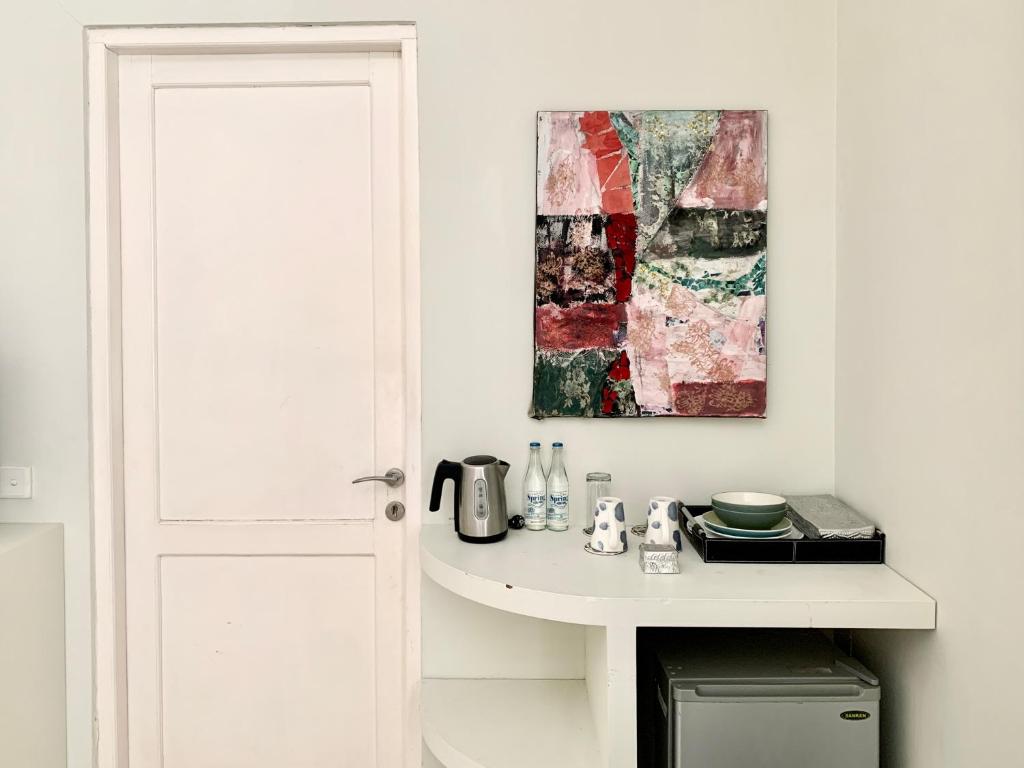 Casa Artista By Kresna Hospitality - 12