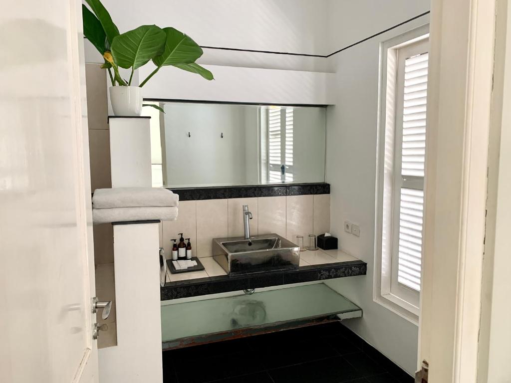 Casa Artista By Kresna Hospitality - 3