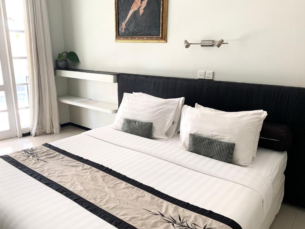 Casa Artista By Kresna Hospitality - 6