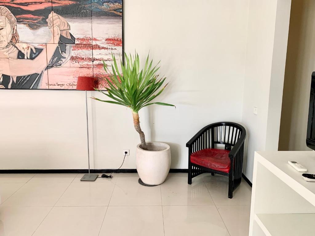 Casa Artista By Kresna Hospitality - 2