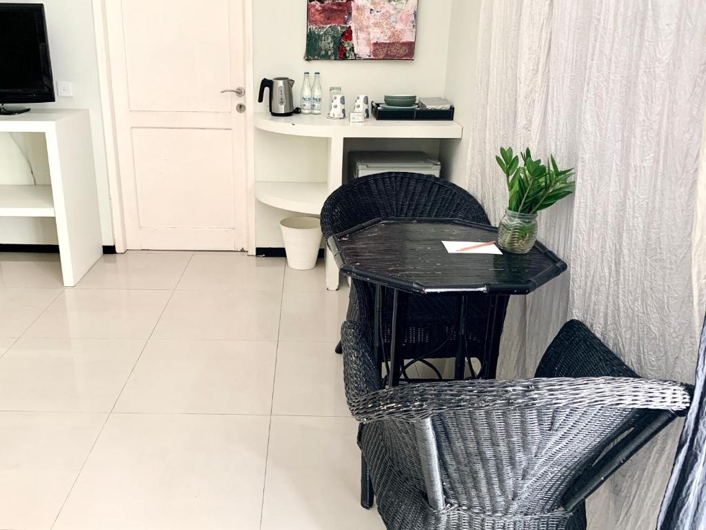 Casa Artista By Kresna Hospitality - 15