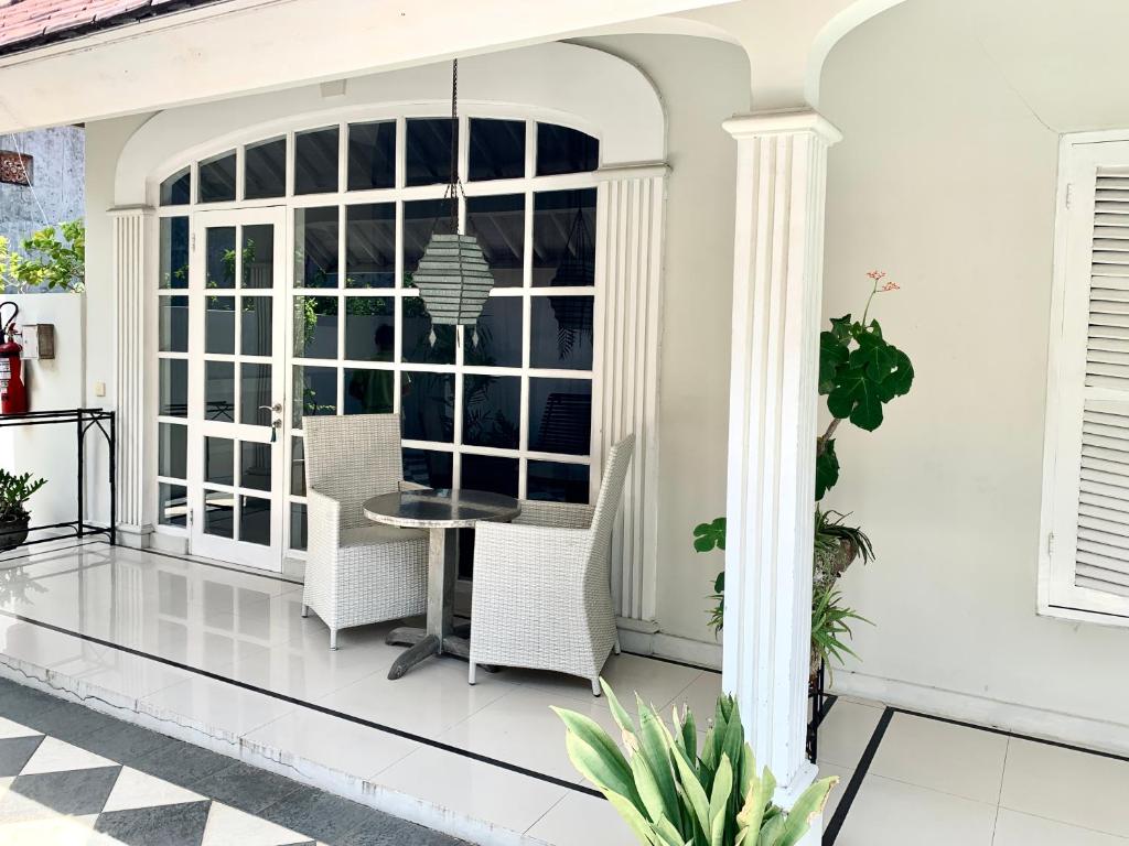 Casa Artista By Kresna Hospitality - 14