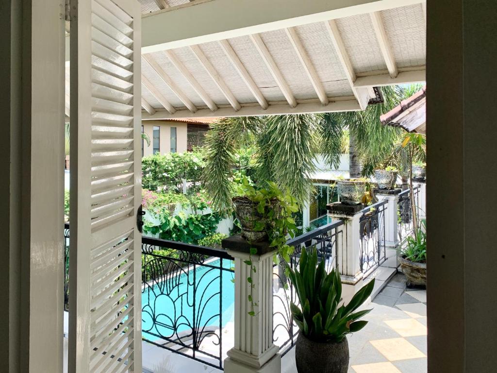 Casa Artista By Kresna Hospitality - 18