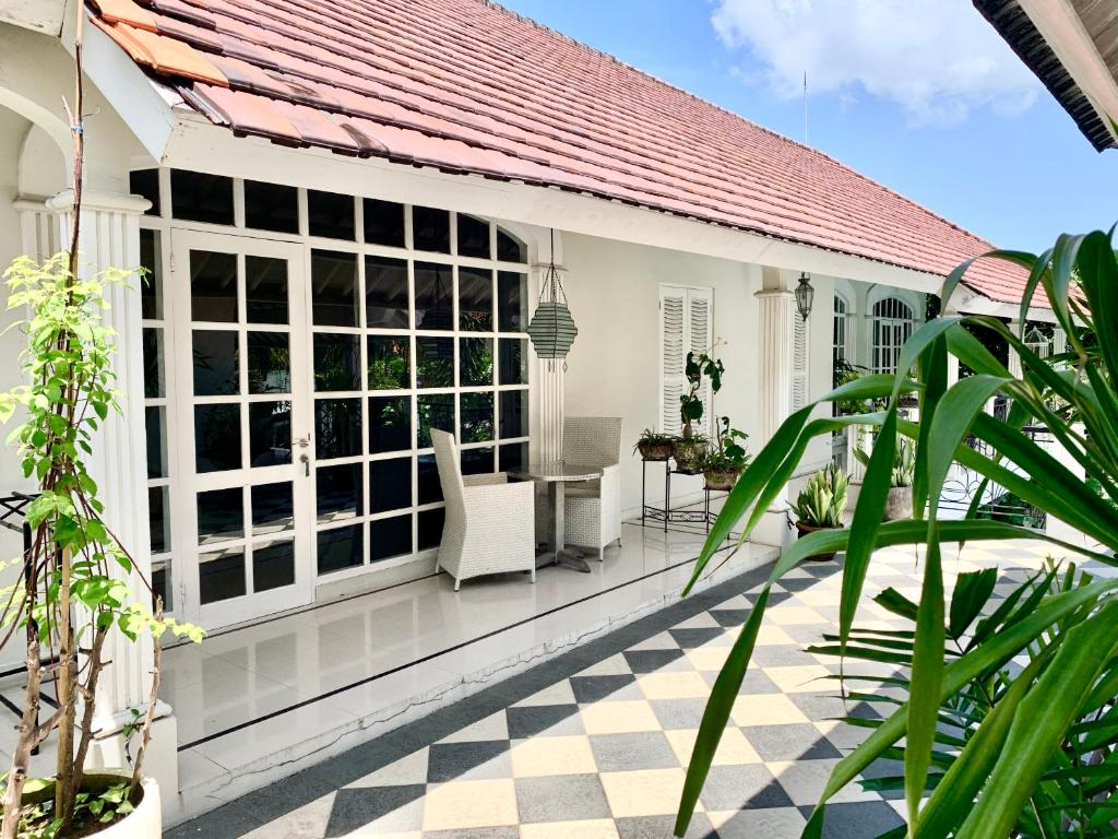 Casa Artista By Kresna Hospitality - 19