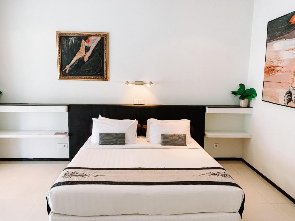 Casa Artista By Kresna Hospitality - 7