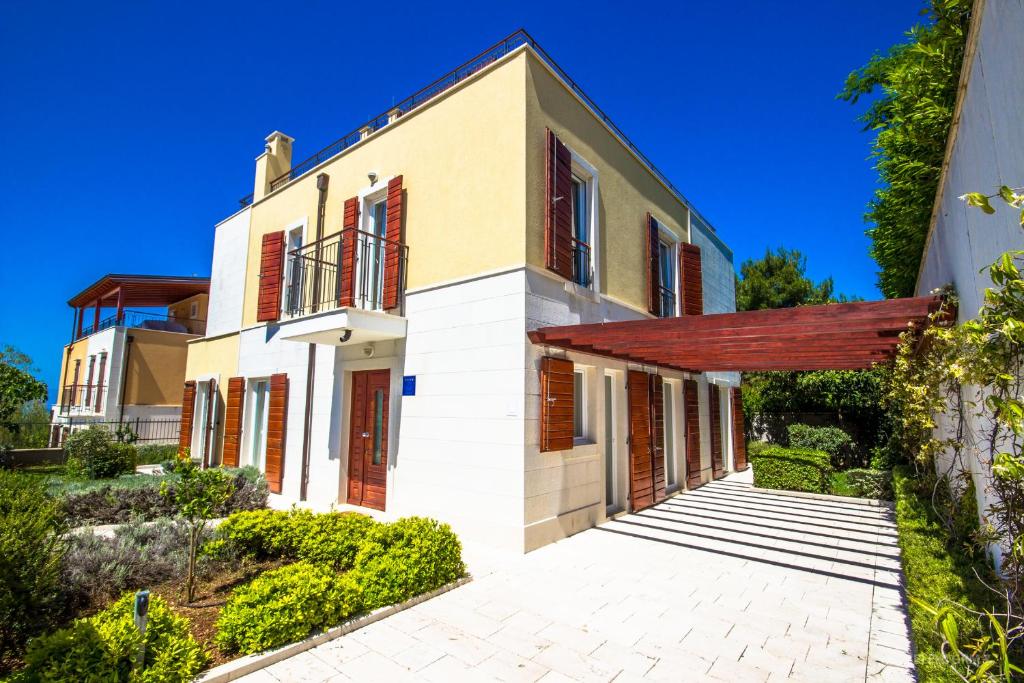 Villa Big View