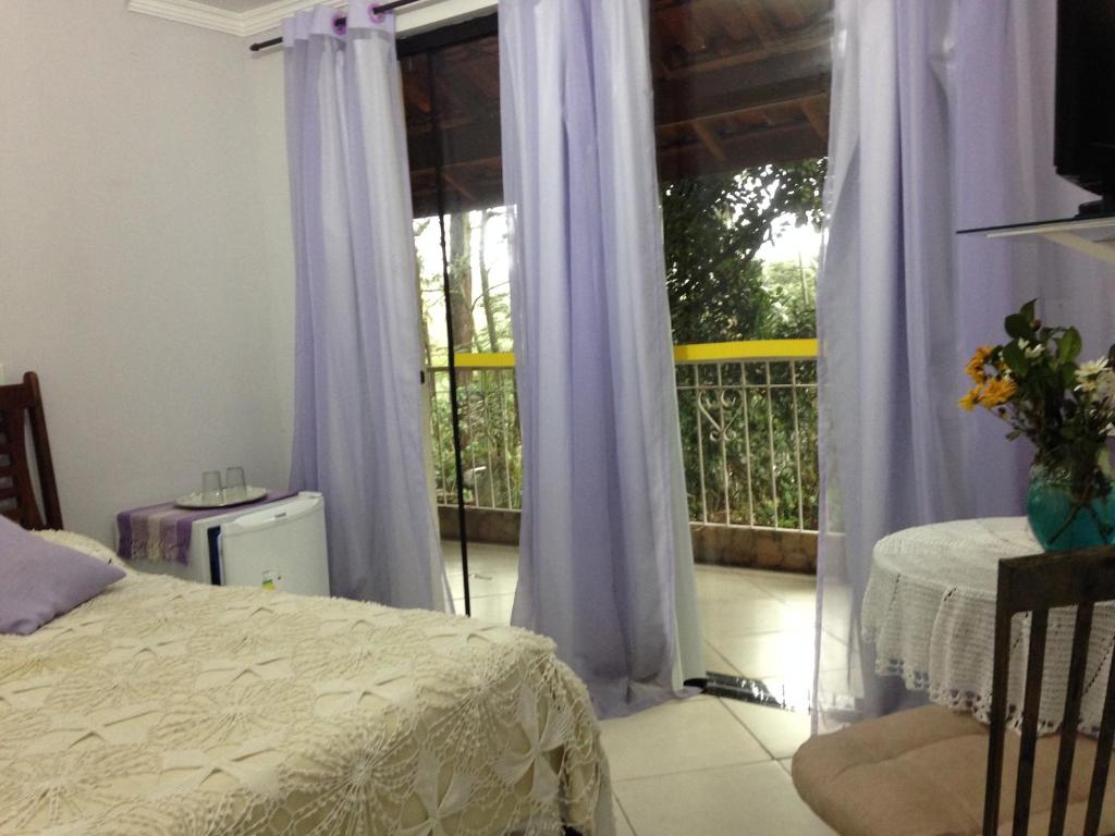 Pousada Canto das Corujas