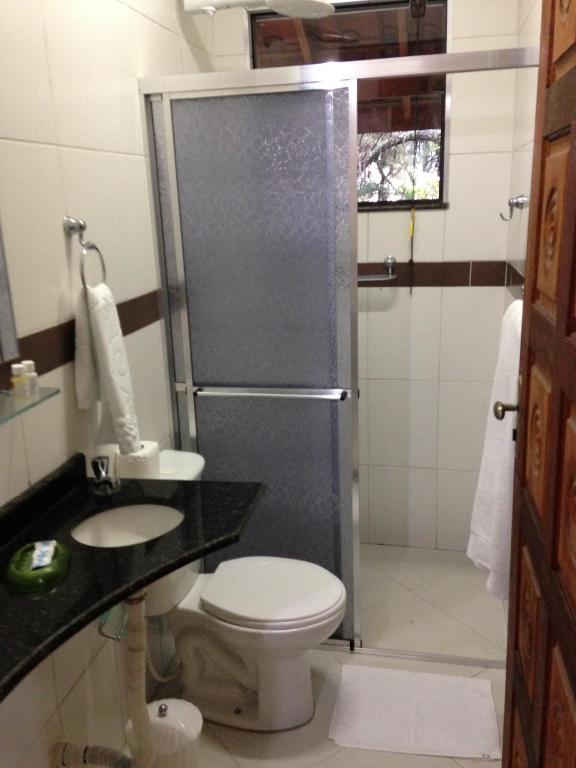  Pousada Canto das Corujas