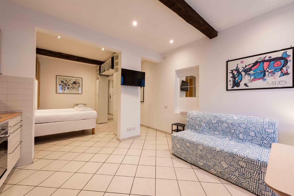 Ariento Apartments By MMega