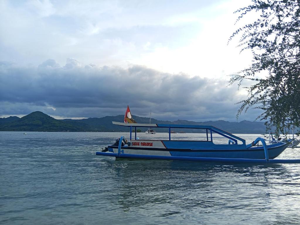 Φυσικό τοπίο κοντά σε αυτό το bed & breakfast