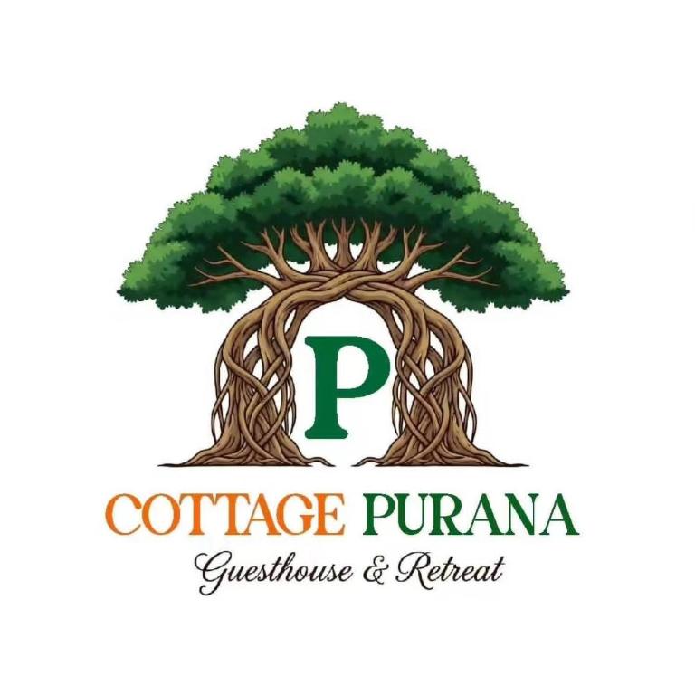 Сертификат, награда, вывеска или другой документ, выставленный в Cottage Purana