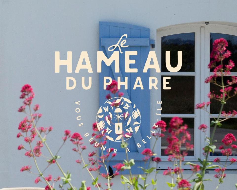 Billede fra billedgalleriet på Le Hameau du Phare i Bangor