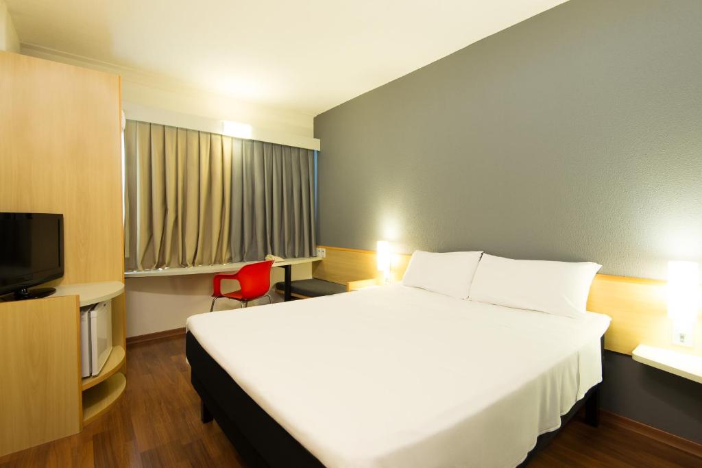  ibis Sao Jose dos Campos Colinas