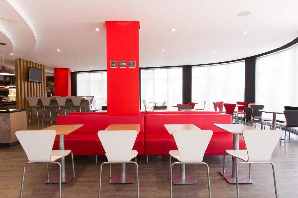  ibis Sao Jose dos Campos Colinas