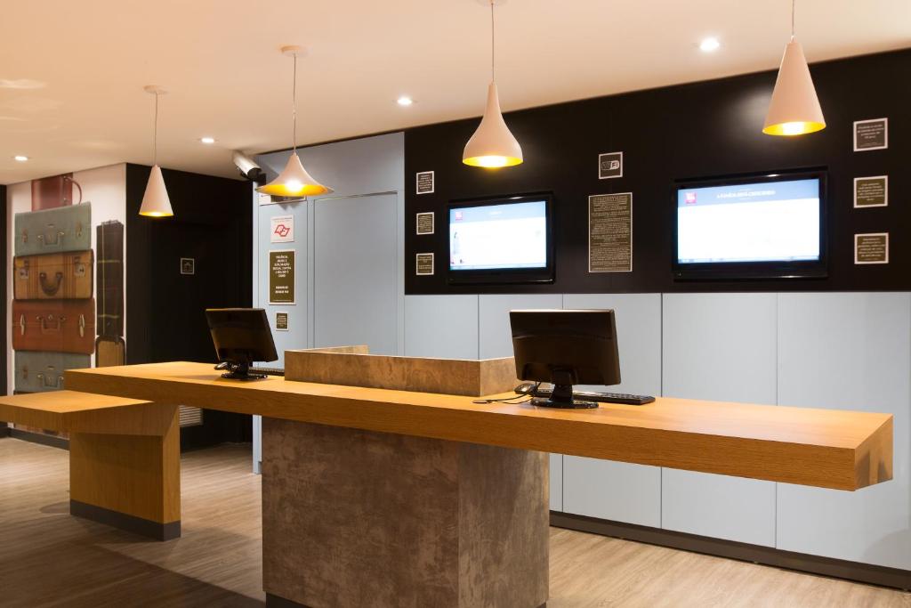 ibis Sao Jose dos Campos Colinas