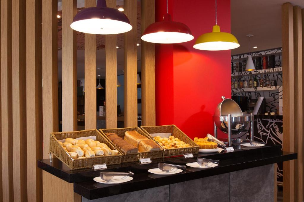  ibis Sao Jose dos Campos Colinas