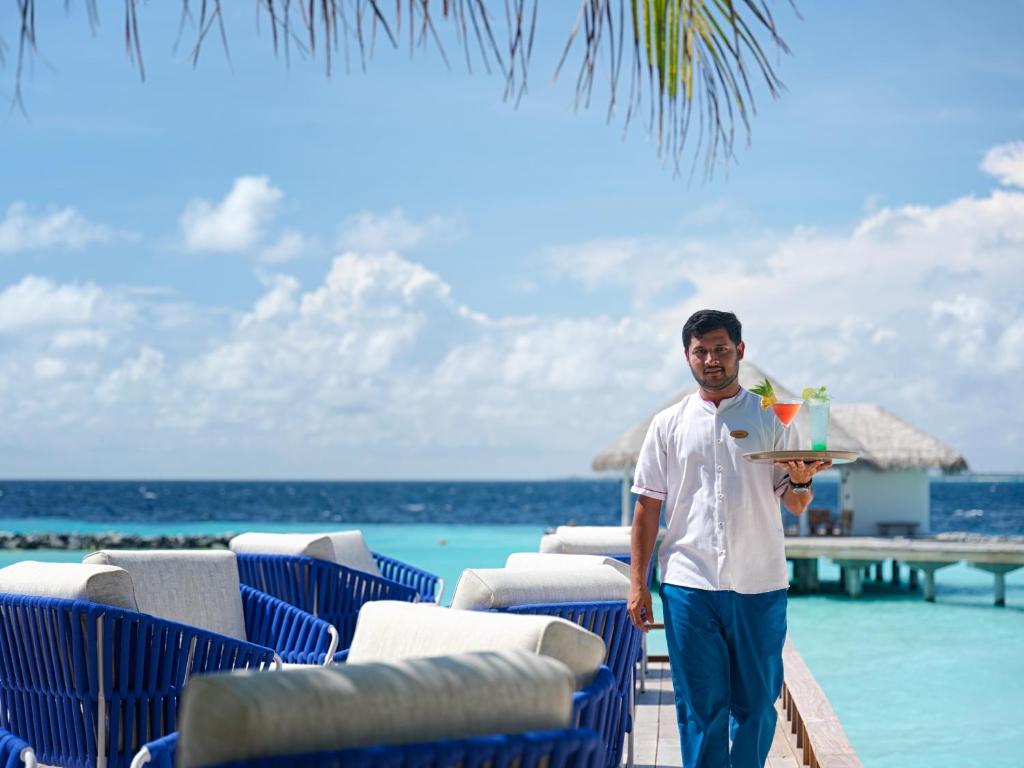 Eri Maldives - View 15