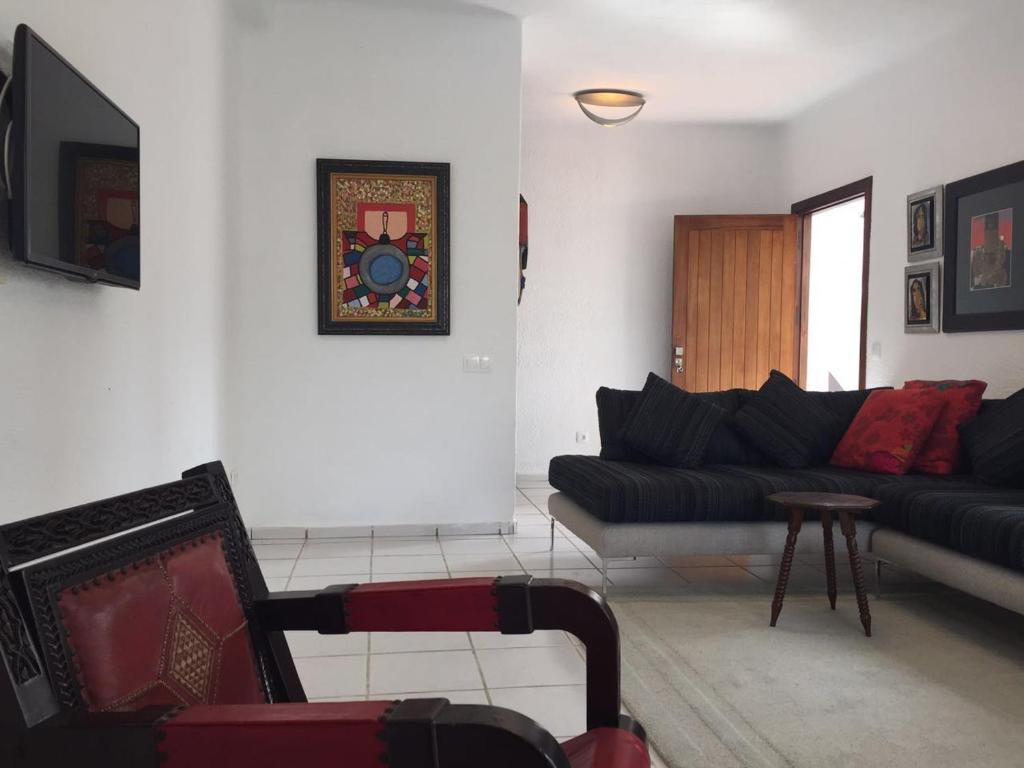 Bahia Smir - Appartement De Luxe