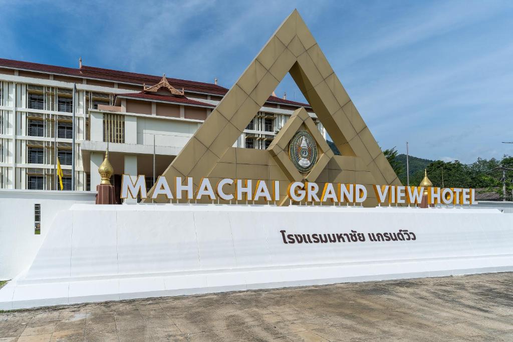 Gallery image of Mahachai Grand View 