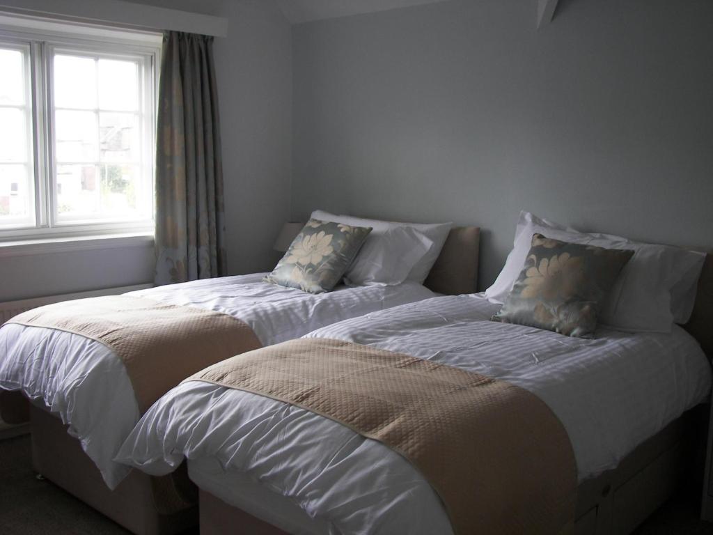 Seaways Cottage Hoylake - Drievoudige Kamer Met Eensuite Badkamer