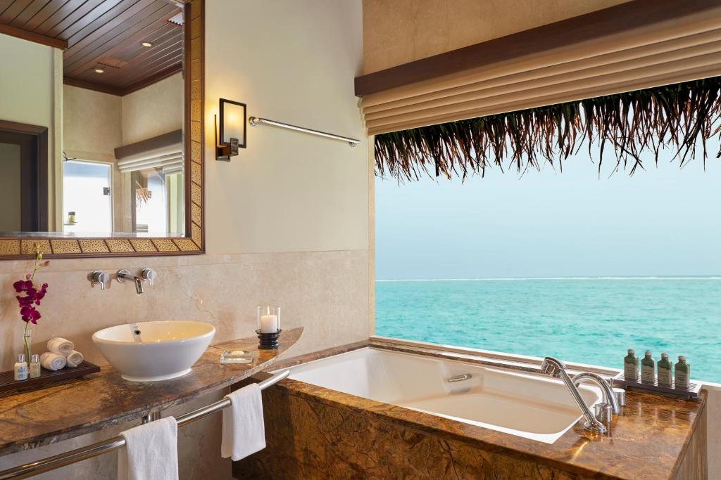 Taj Exotica Resort & Spa, Maldives - Free Airport Transfers photo 4