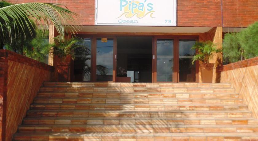  Pipa's Ocean - Flats